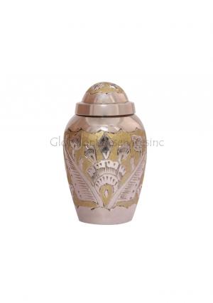  Farnham Devon Small Keepsake Cremation Urn for Ashes