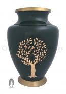 Aria Tree Of Life Adult Funeral Urn For Ashes