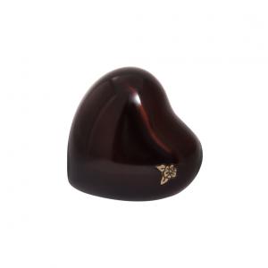  Mini Heart Keepsake Flower Urn for Cremation Ashes