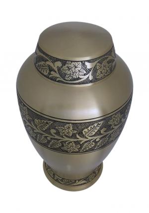 Adult urns for ashes