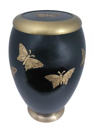 Adult urns for ashes