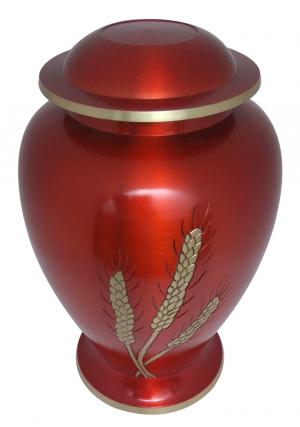 Adult urns for ashes