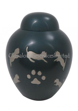 pet urns for ashes