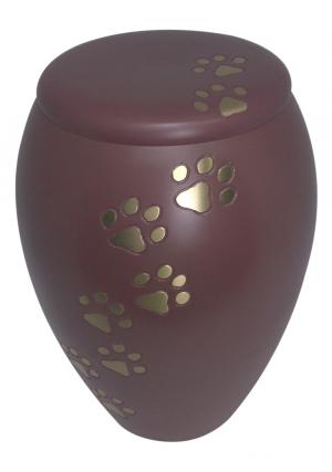 pet urns for ashes