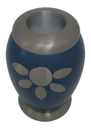 Keepsake urns for ashes