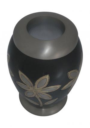 Keepsake urns for ashes