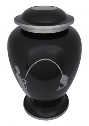 Adult urns for ashes