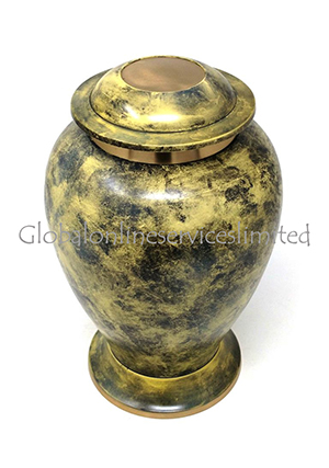 Adult urns for ashes