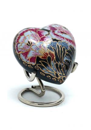 Keepsake urns for ashes