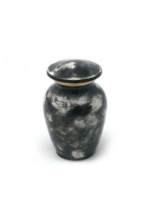 Keepsake urns for ashes