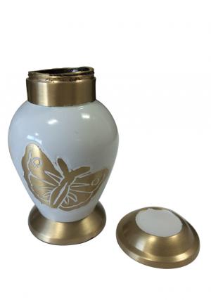 small urns for ashes