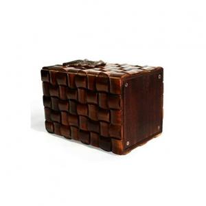 MDF Made Flying Birds Human Ashes for Cremation Urns