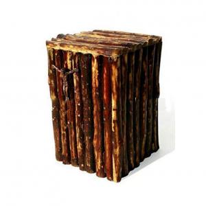 Wood(MDF) Cremation Urns Ashes , Cross Christ Urn For Human Ashes