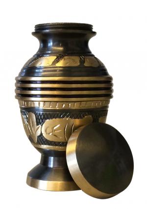 Keepsake urns for ashes