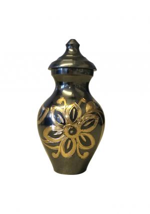 mini keepsake urns