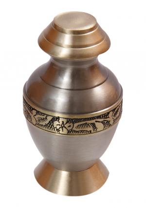 Keepsake urns for ashes