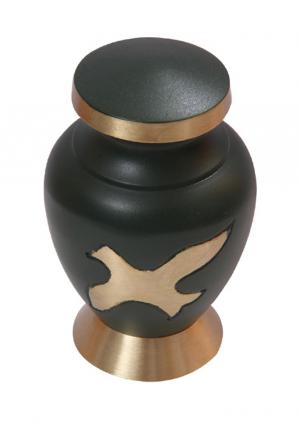 Keepsake urns for ashes