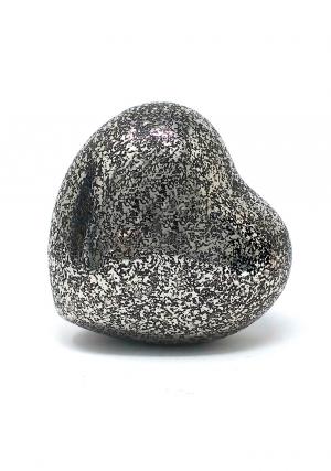 Keepsake urns for ashes