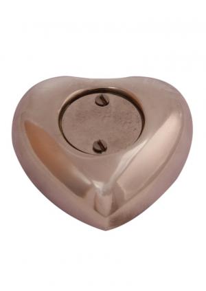 Keepsake urns for ashes