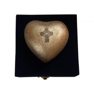 Keepsake urns for ashes