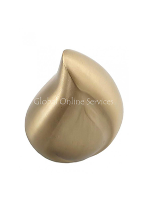 Keepsake urns for ashes