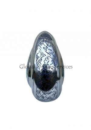 Keepsake urns for ashes