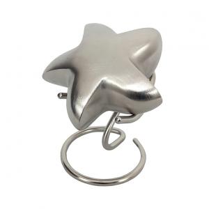 Keepsake urns for ashes