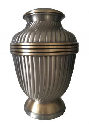  large urns for ashes