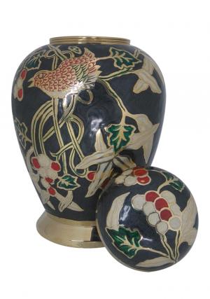 Adult urns for ashes