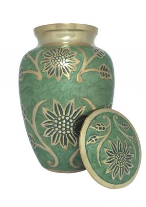 Adult urns for ashes