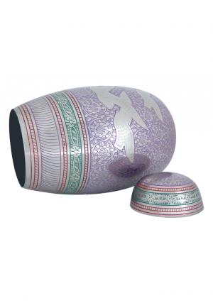 Adult urns for ashes
