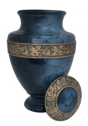 Adult urns for ashes