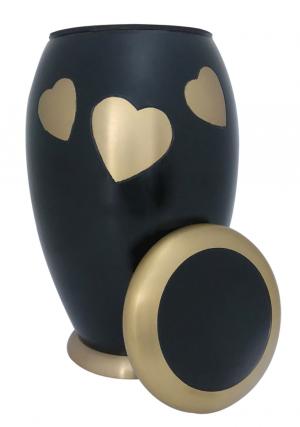 Adult urns for ashes