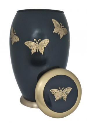 Adult urns for ashes