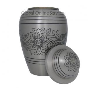 Adult urns for ashes