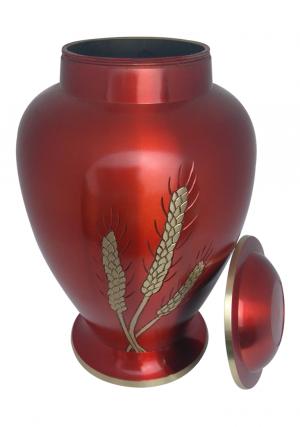 Adult urns for ashes