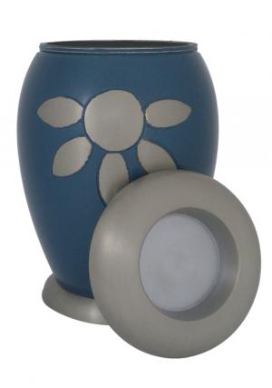 Keepsake urns for ashes