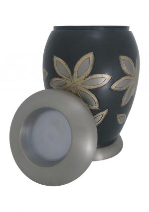 Keepsake urns for ashes