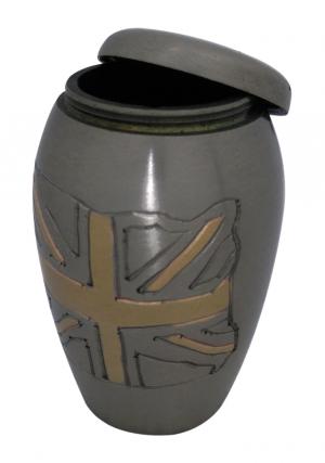 Keepsake urns for ashes