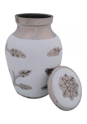 Keepsake urns for ashes