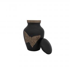Keepsake urns for ashes