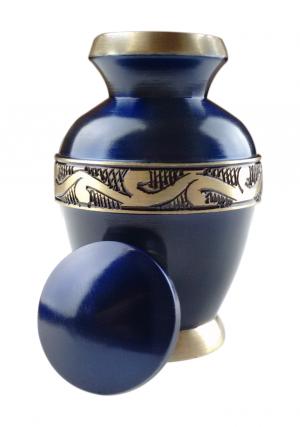 Keepsake urns for ashes