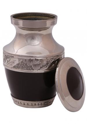 Keepsake urns for ashes