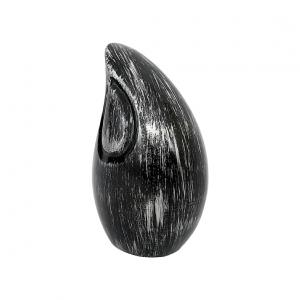 Keepsake urns for ashes