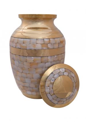 Adult urns for ashes
