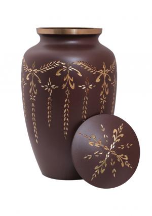 Adult urns for ashes