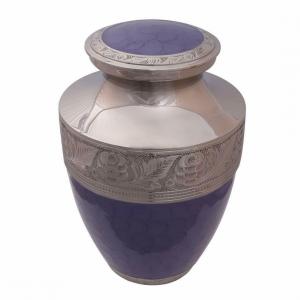 Adult urns for ashes