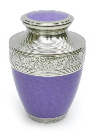 Adult urns for ashes