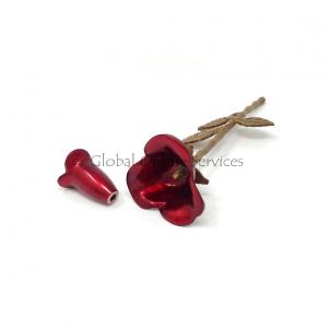Keepsake urns for ashes