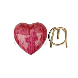 Keepsake urns for ashes
